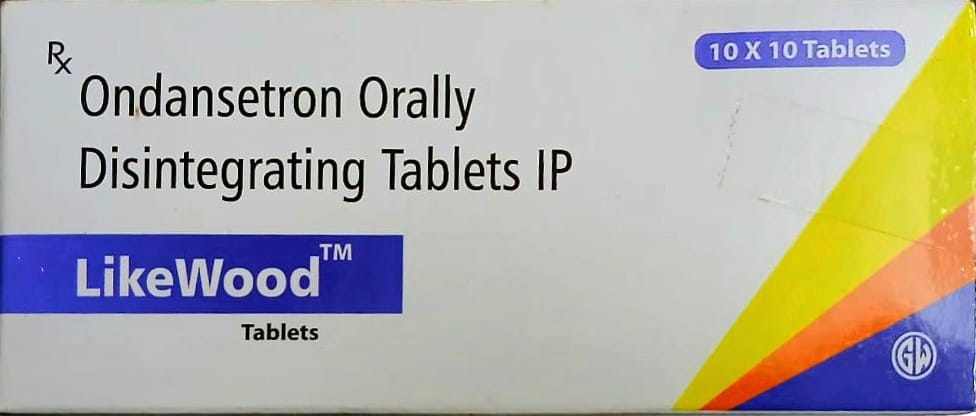 LikeWood Tablet IP